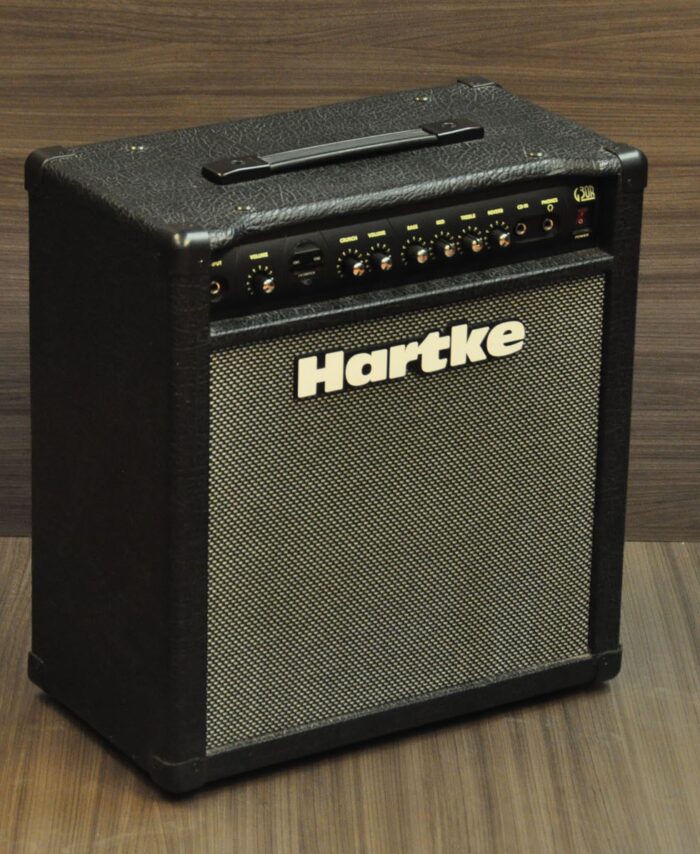 HARTKE G30R