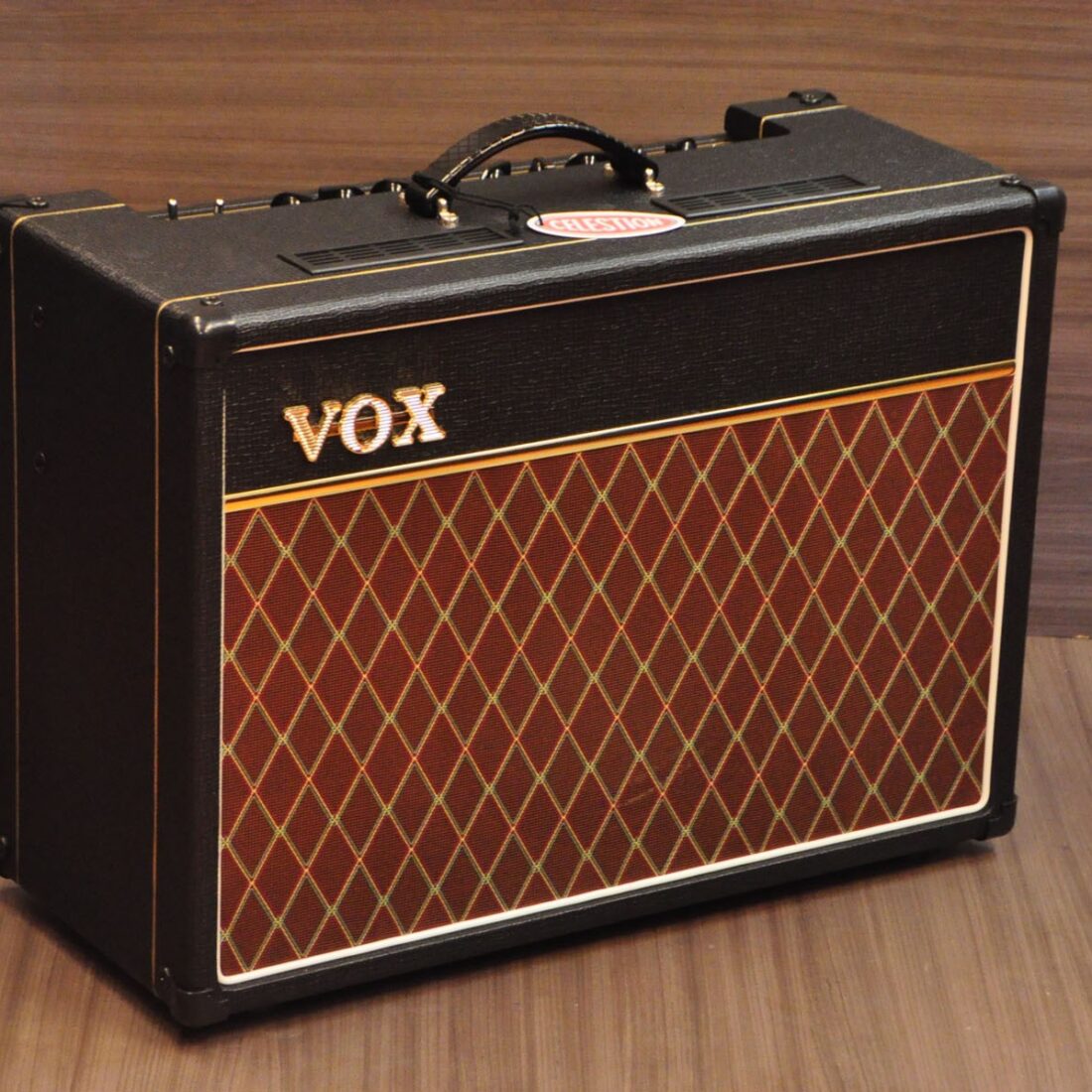 Vox Vox AC15 C1