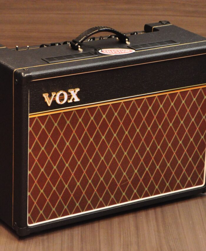 Vox Vox AC15 C1