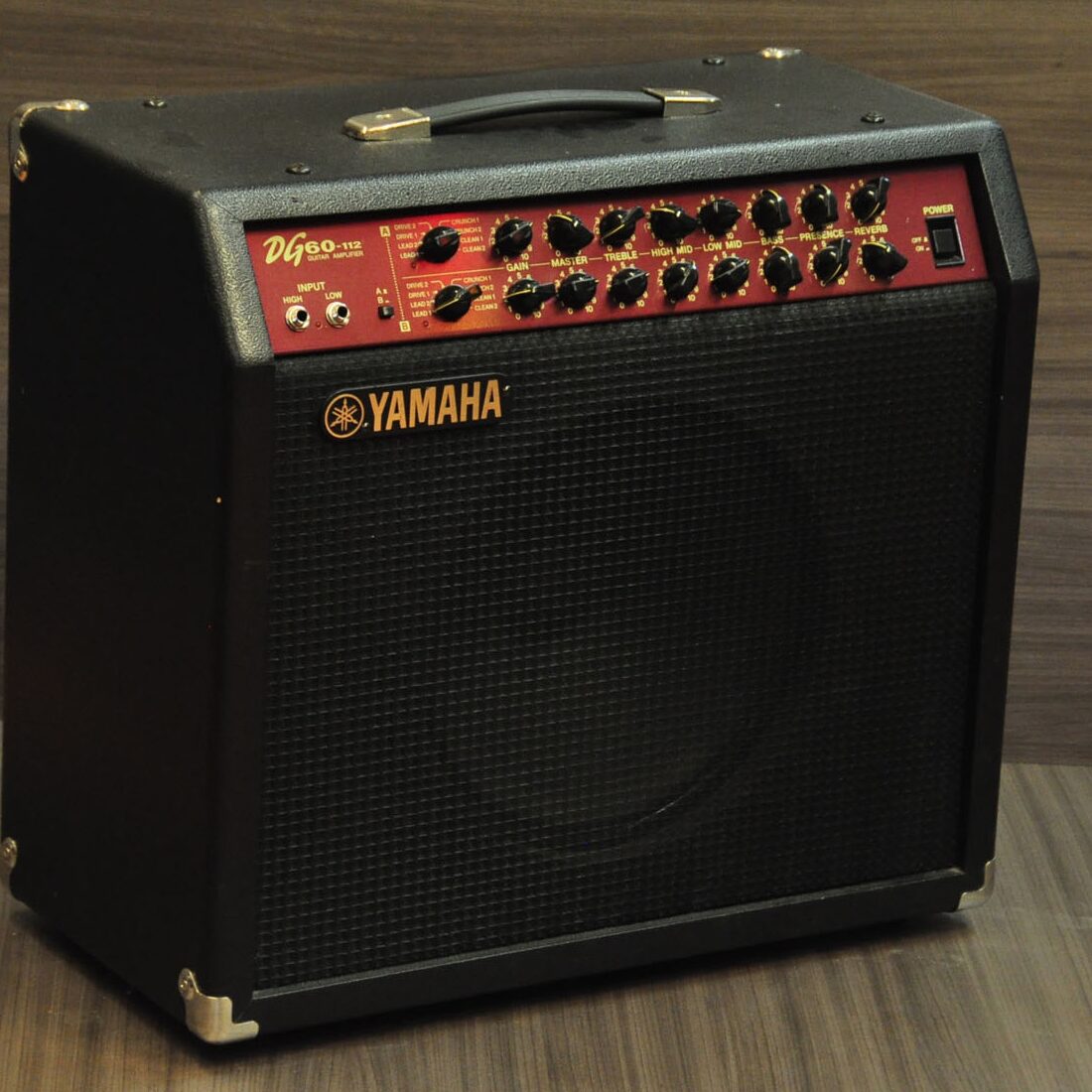 Yamaha Yamaha DG60 112