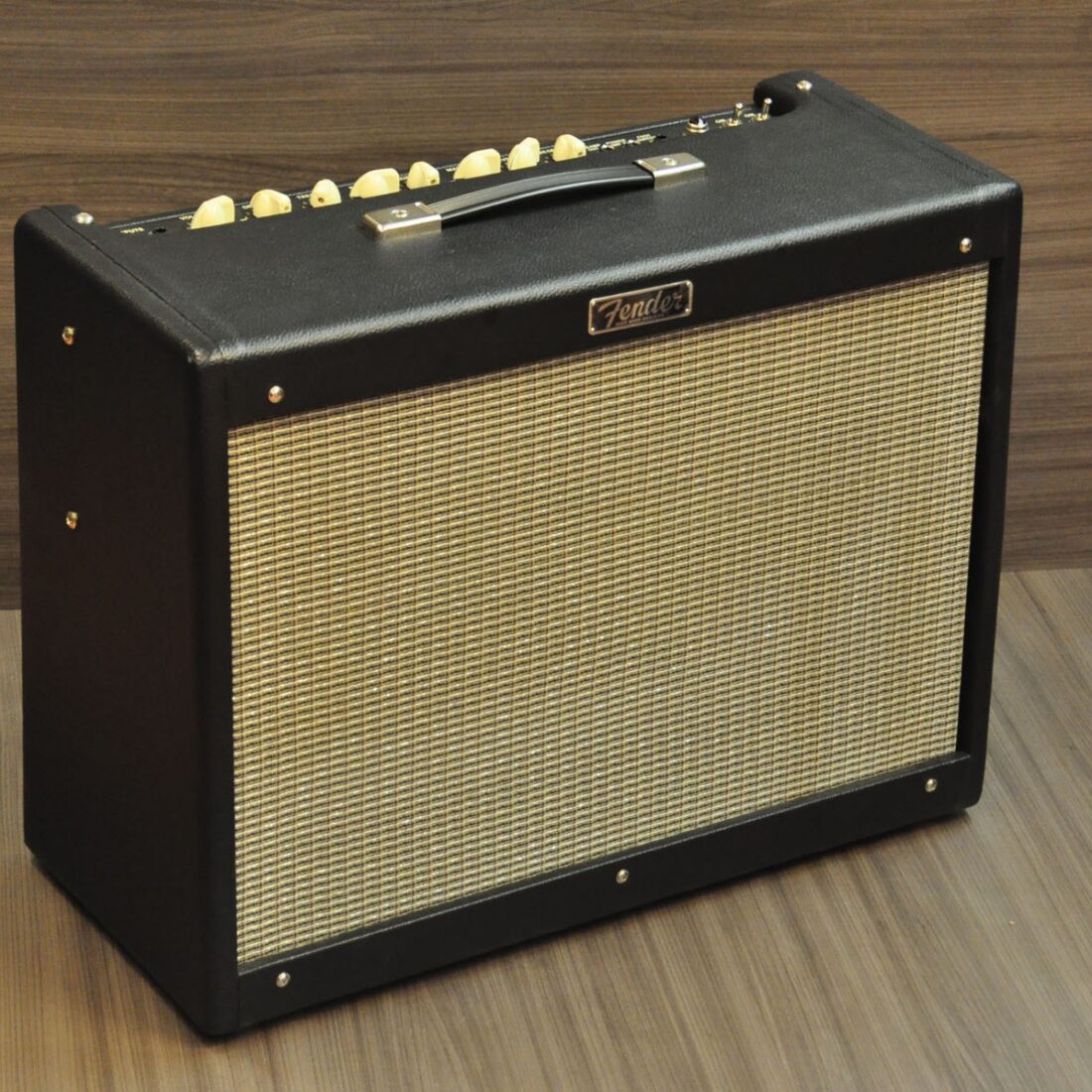 FENDER Hot Rod Deluxe IV
