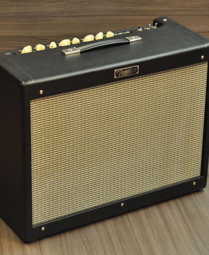 FENDER Hot Rod Deluxe IV
