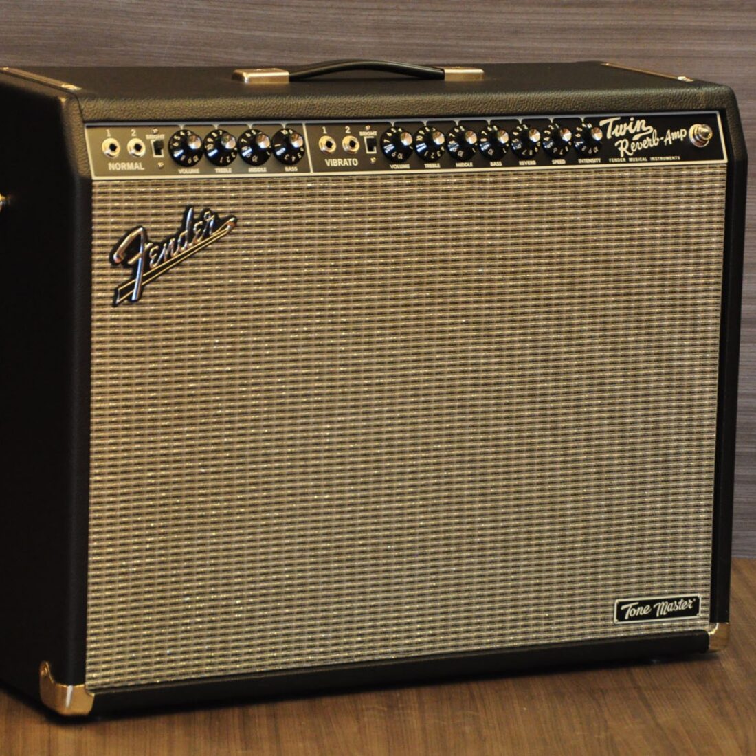 Fender Tone Master Twin Reverb