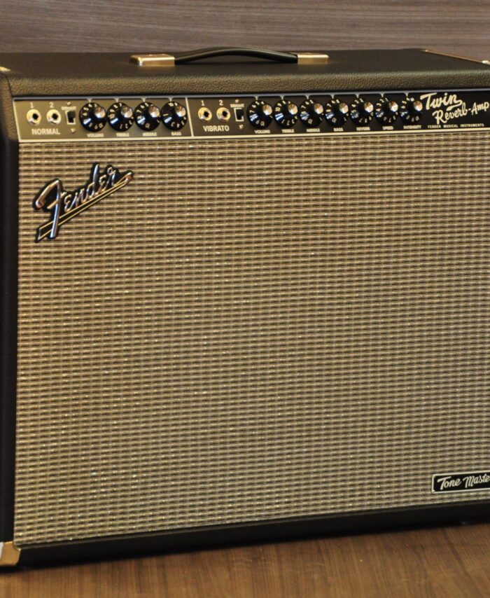 Fender Tone Master Twin Reverb