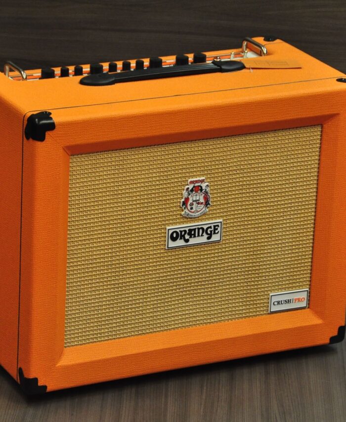 Orange Crush Pro 60