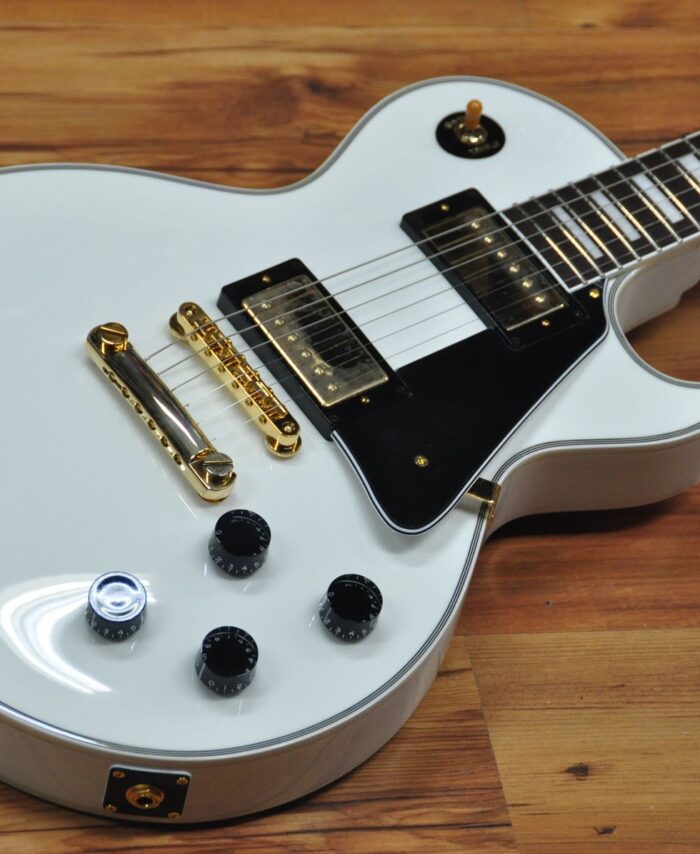 Tokai LC132S Snow White