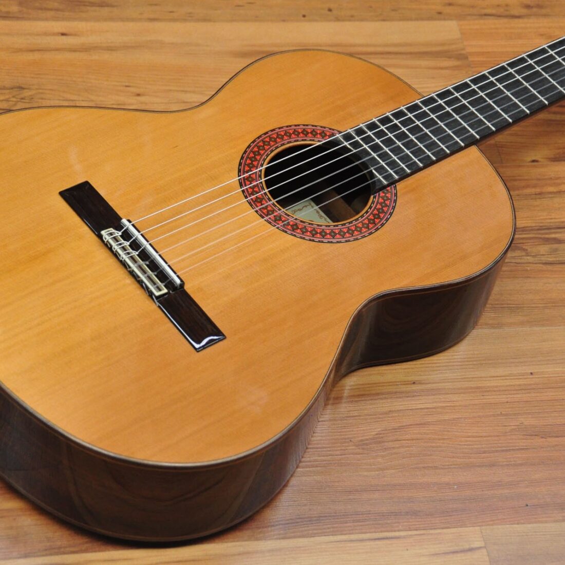 Alhambra 5P Pepe Toldo