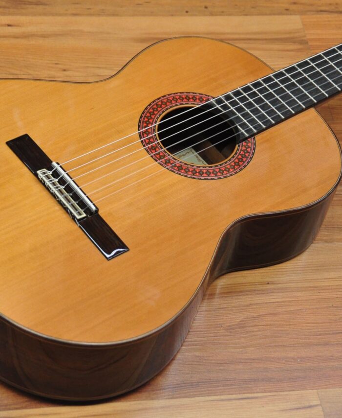 Alhambra 5P Pepe Toldo