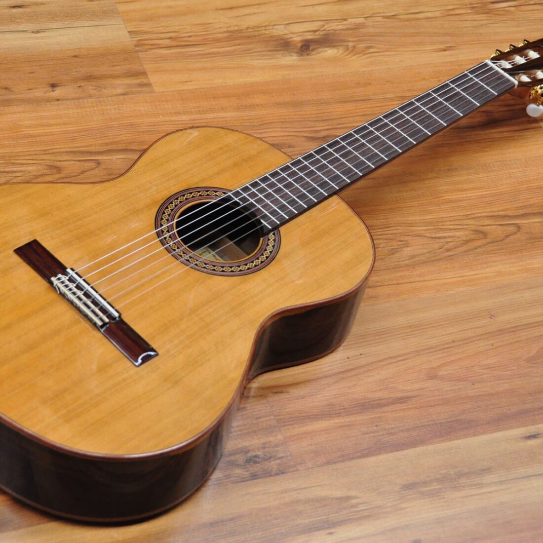 Alhambra Iberia Ziricote