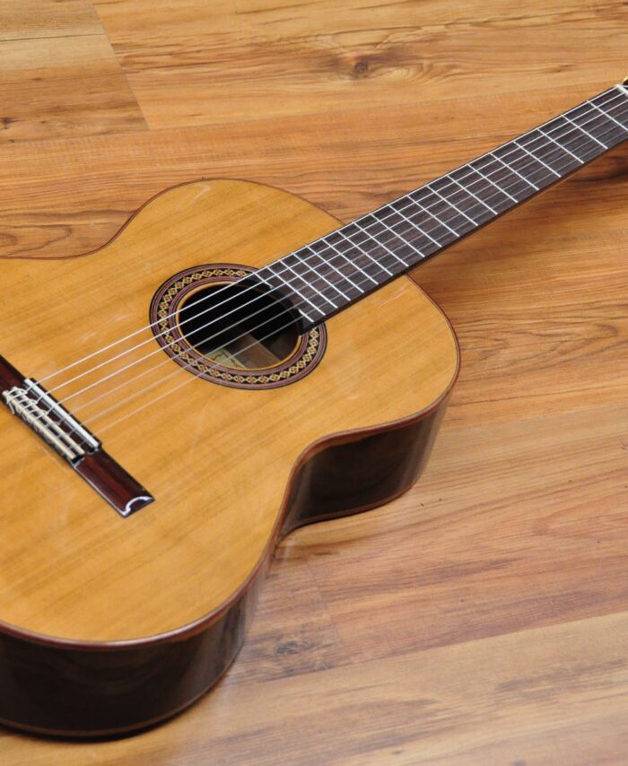 Alhambra Iberia Ziricote