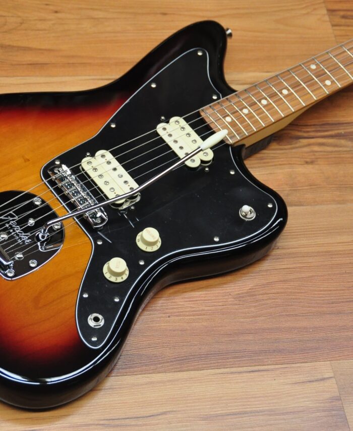 Fender Player Jazzmaster 3 Color Sunburst,