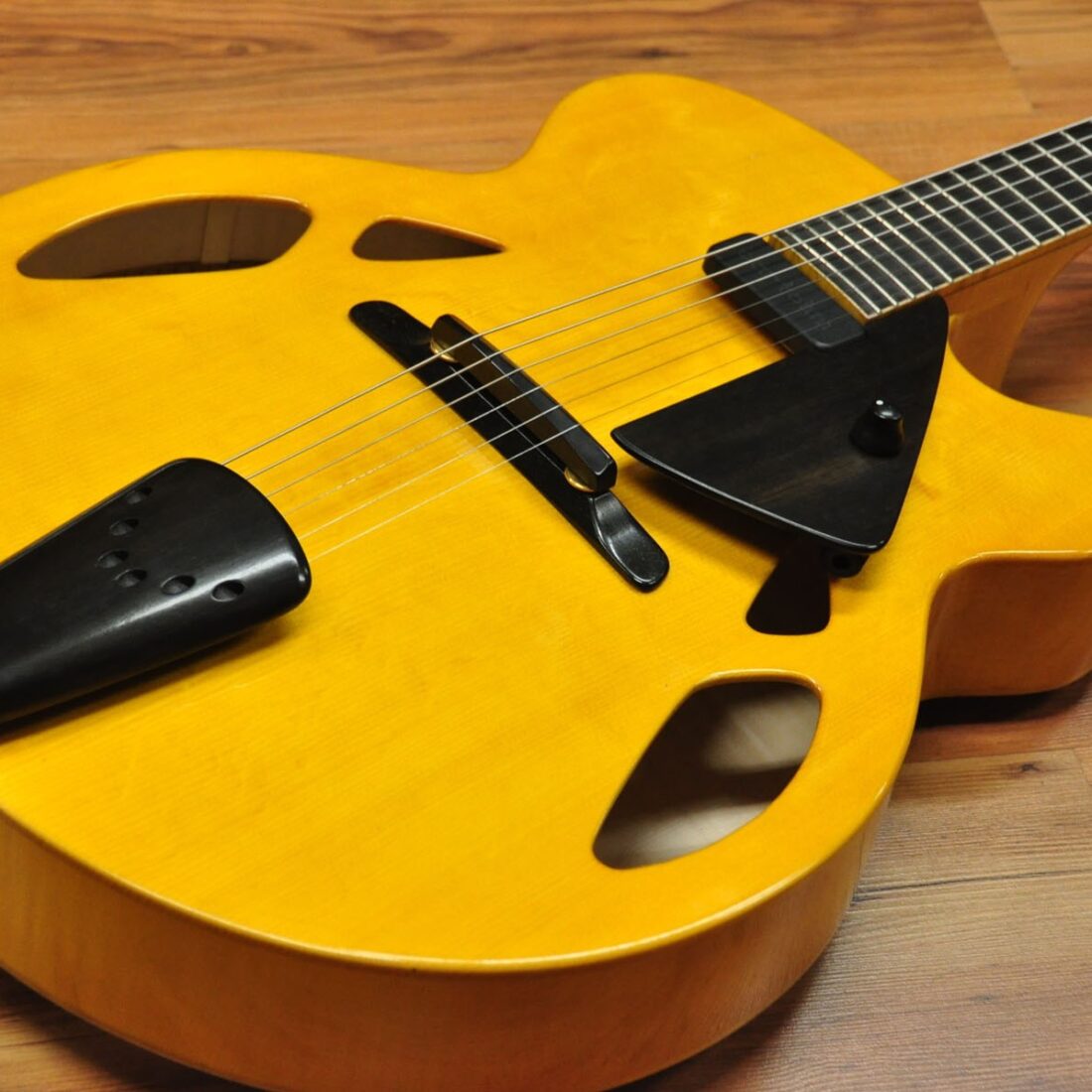 MELO JM2 Special Custom