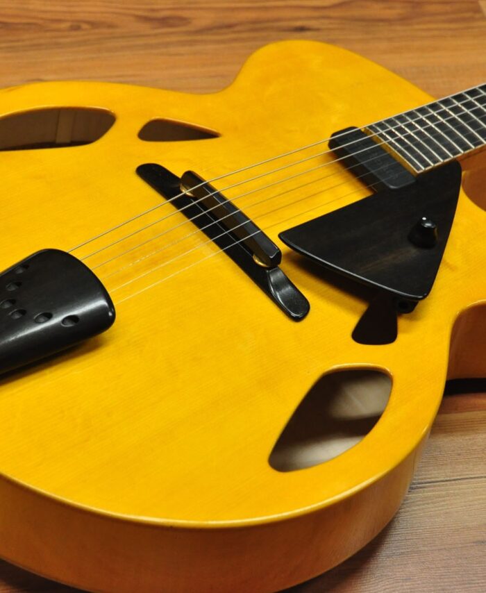 MELO JM2 Special Custom