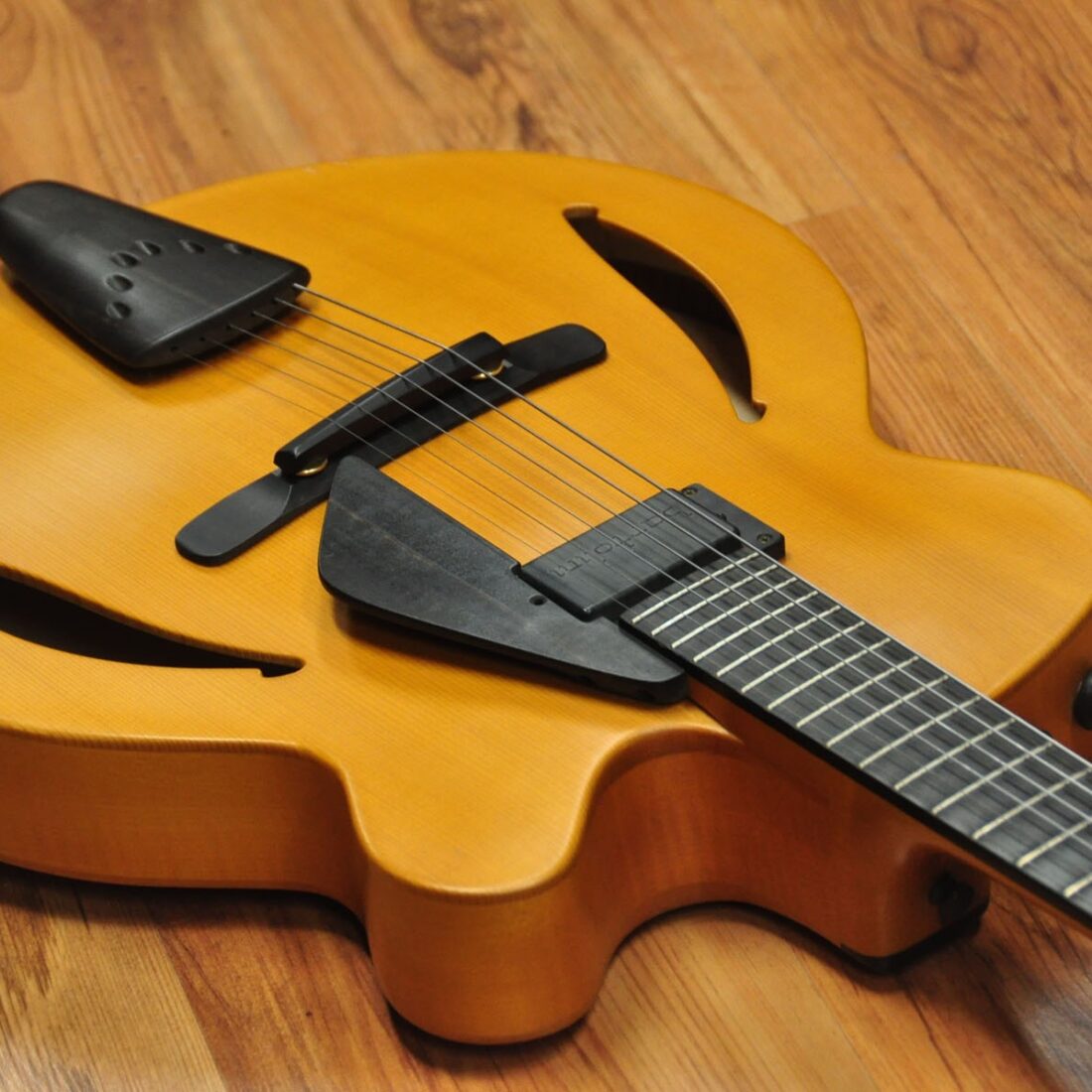 MELO JM1 Basic Custom