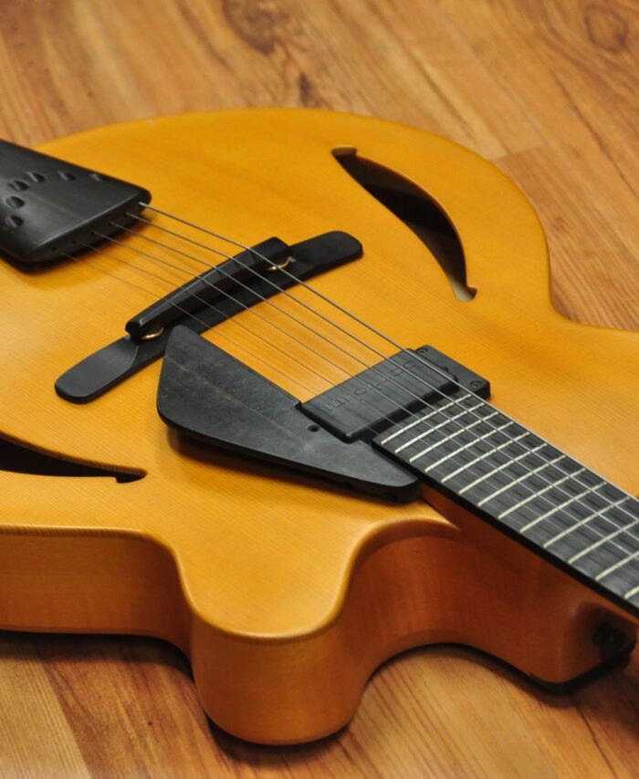 MELO JM1 Basic Custom