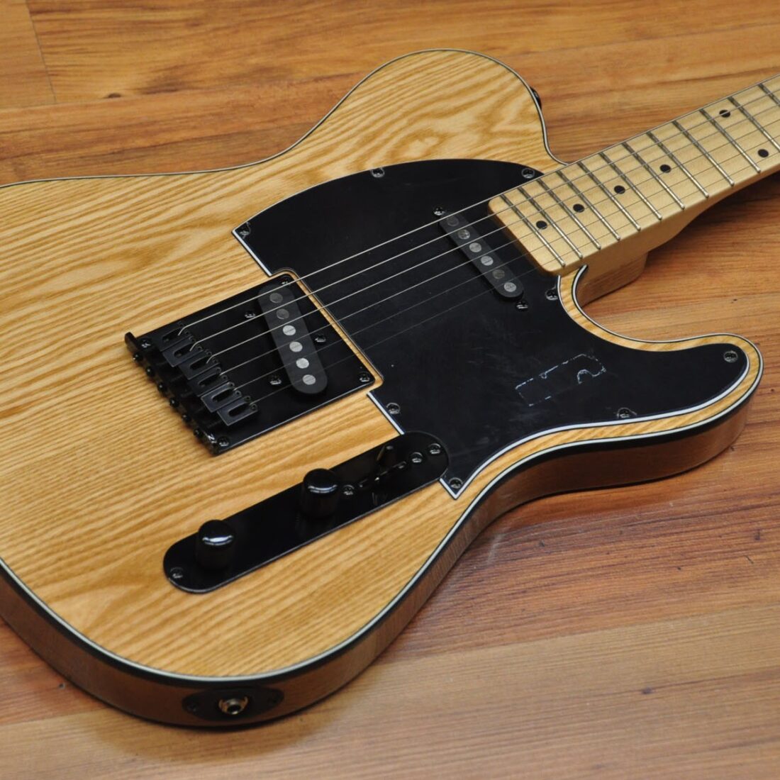 Mensinger Maverick Natural