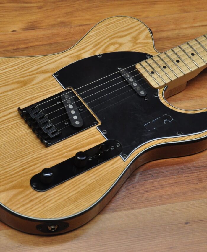 Mensinger Maverick Natural