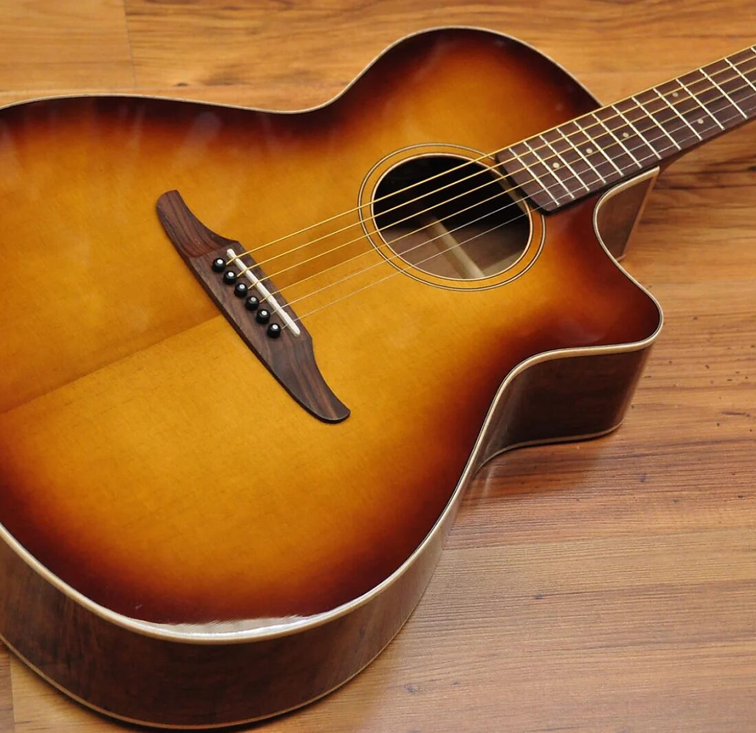 Fender Newporter Classic