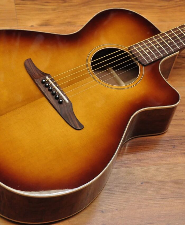 Fender Newporter Classic