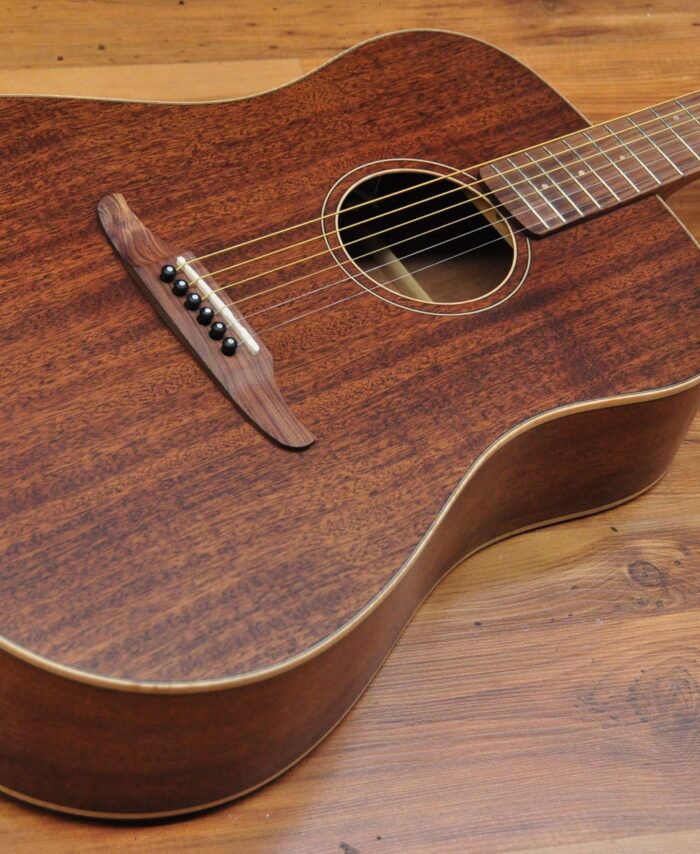 Fender Redondo Special Mahogany