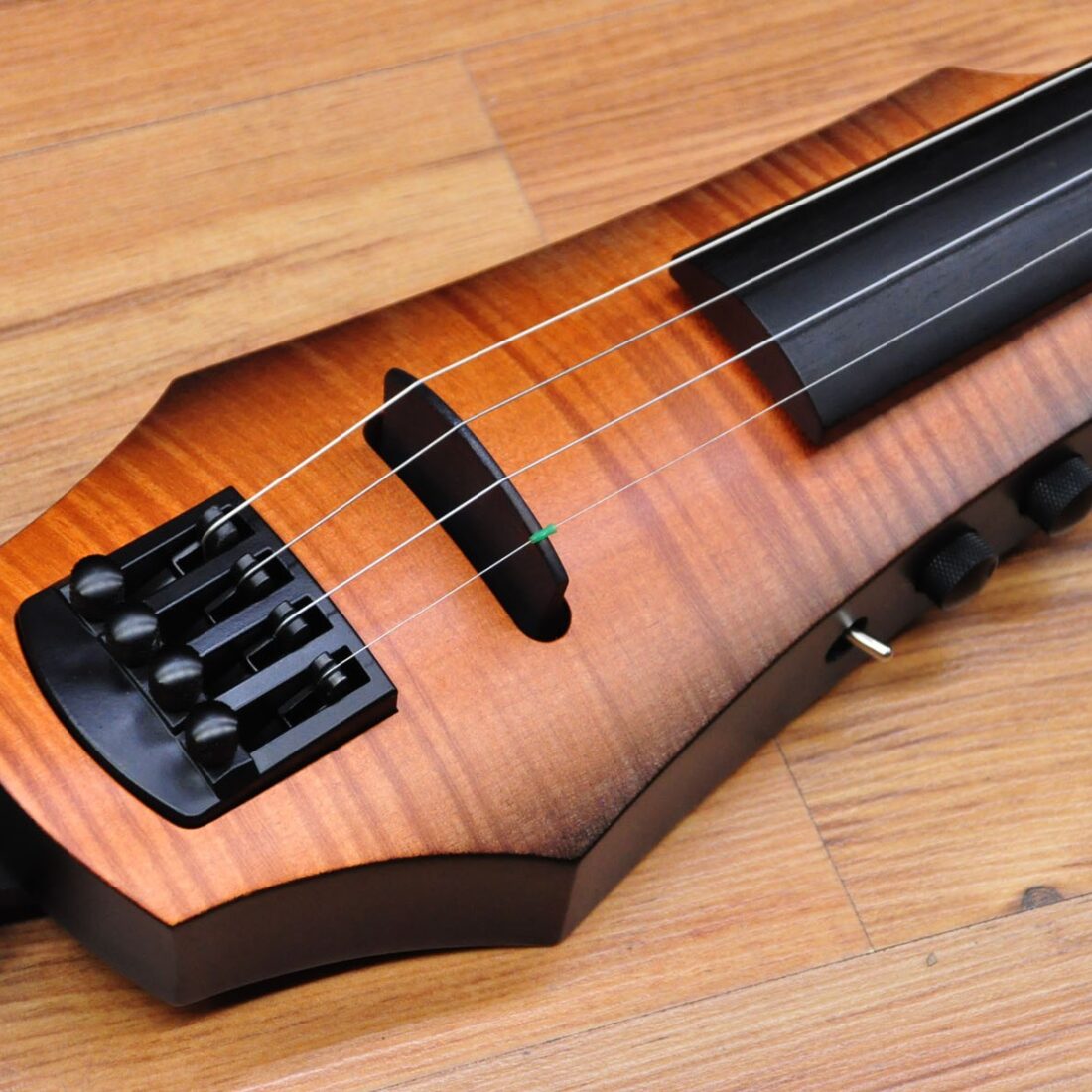NS Design NXT Violin Amberburst