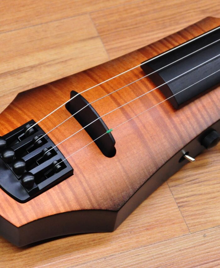 NS Design NXT Violin Amberburst