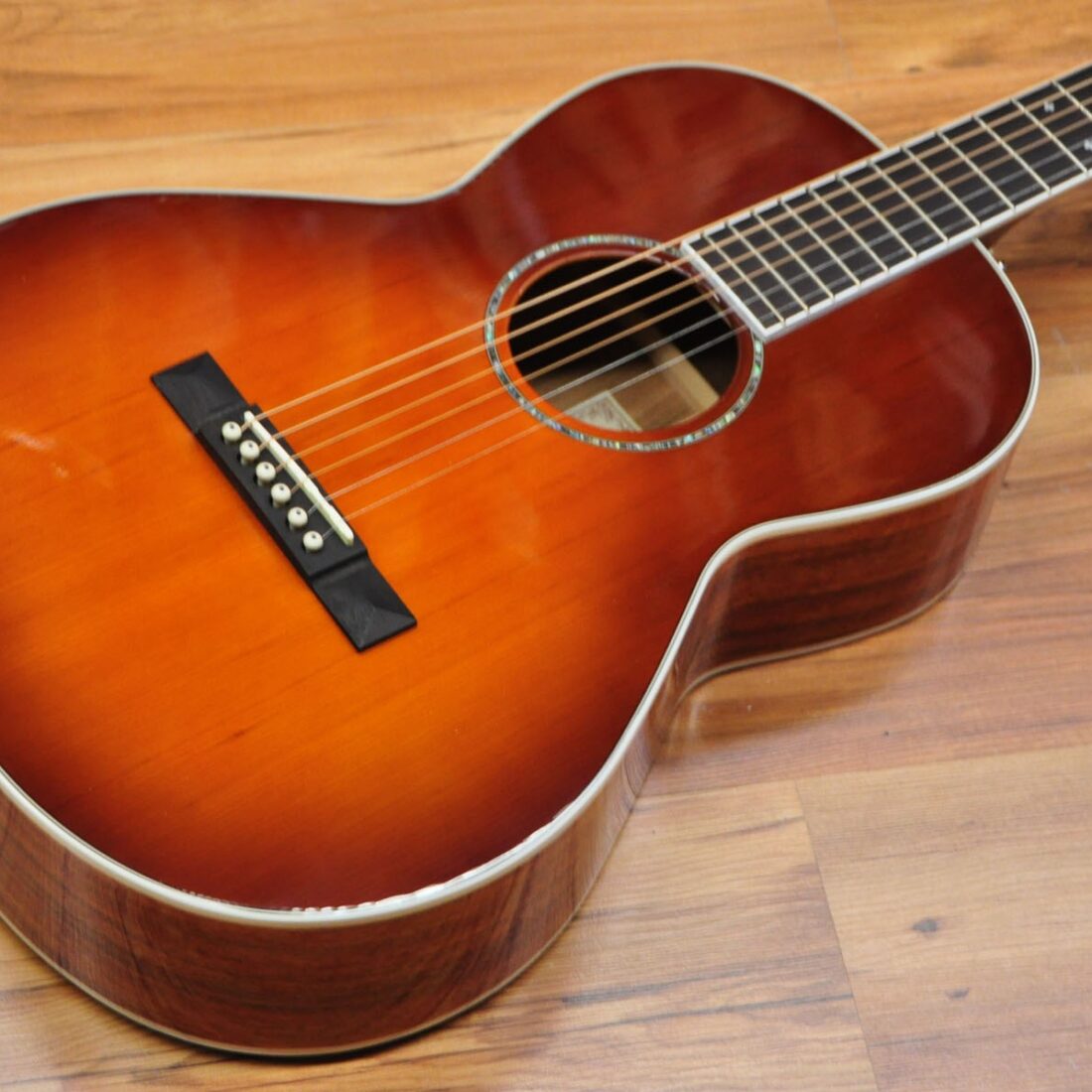 Cort LP900P PD Vintage Sunburst