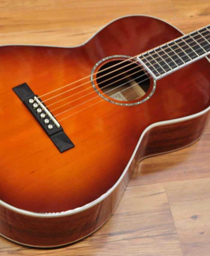 Cort LP900P PD Vintage Sunburst