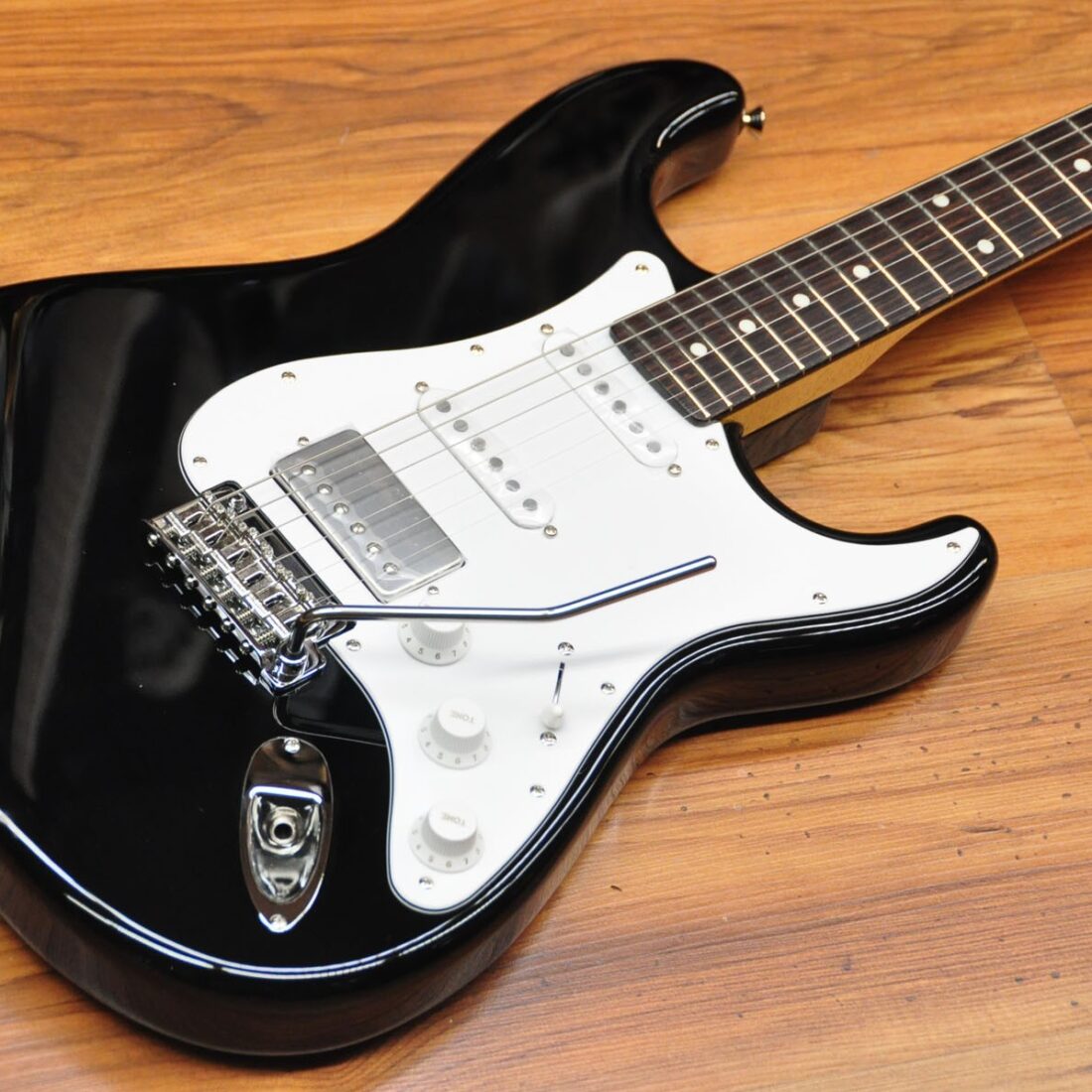 Tokai AST112 SH Goldstar Sound JAPAN Black