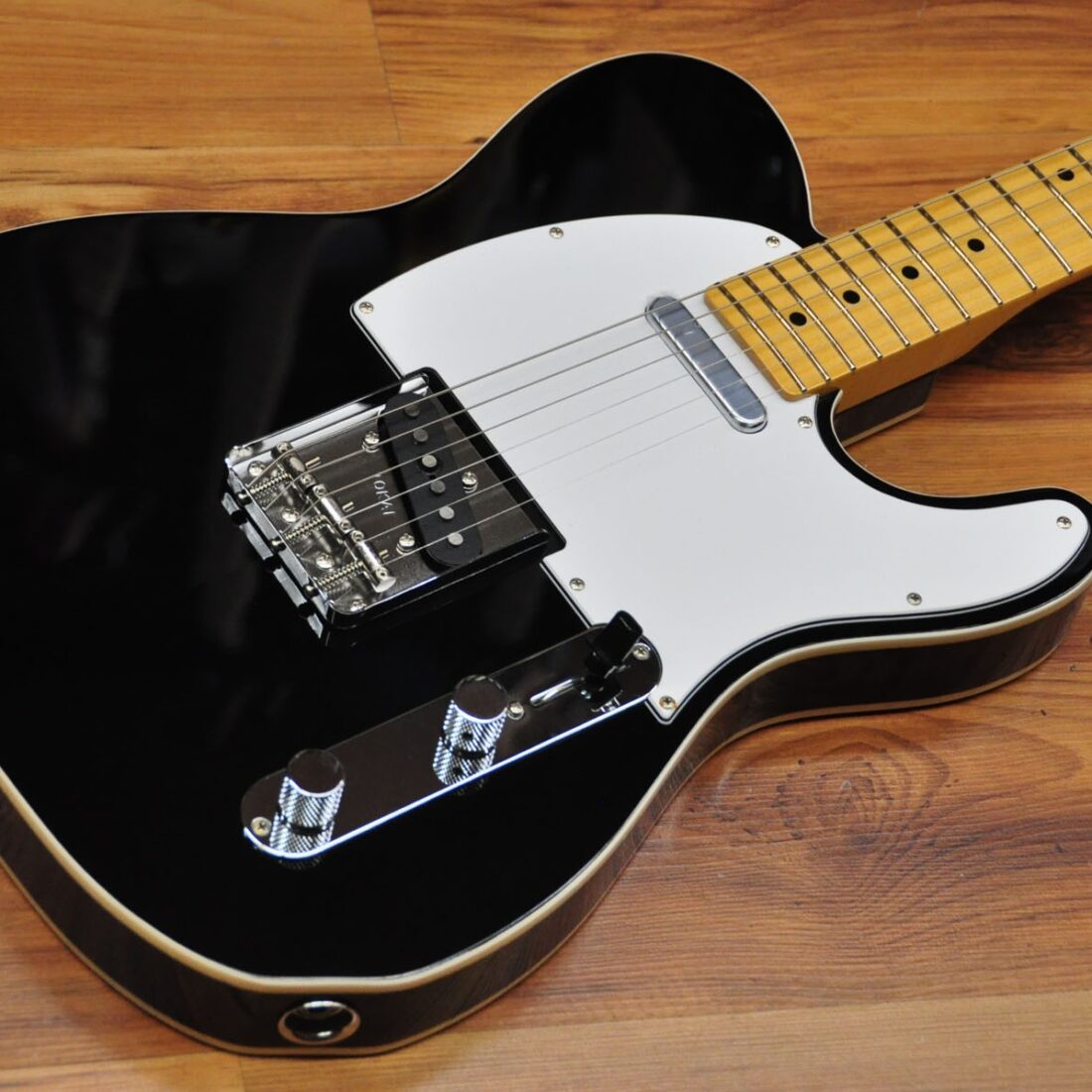 Tokai ATE108 Breezysound JAPAN Black Beauty