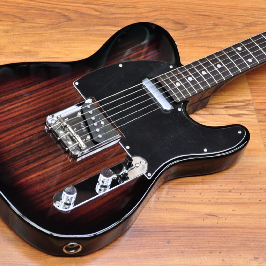 Tokai ATE 136 RR N/R- Japan- George Harrison Style Rosewood