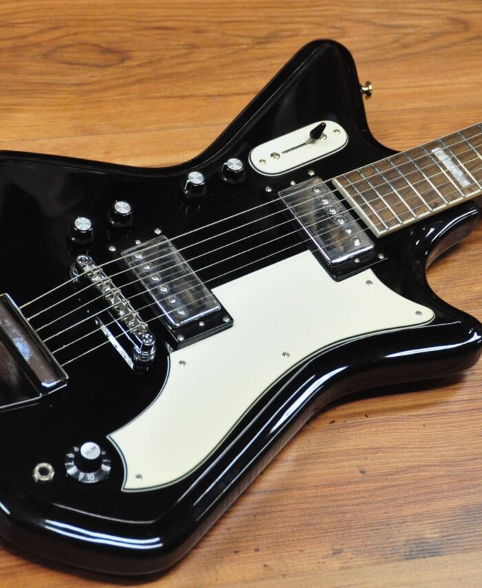 Eastwood Airline '59 2P Black