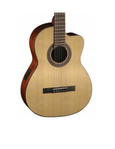 CORT AC120 CE OPEN PORE