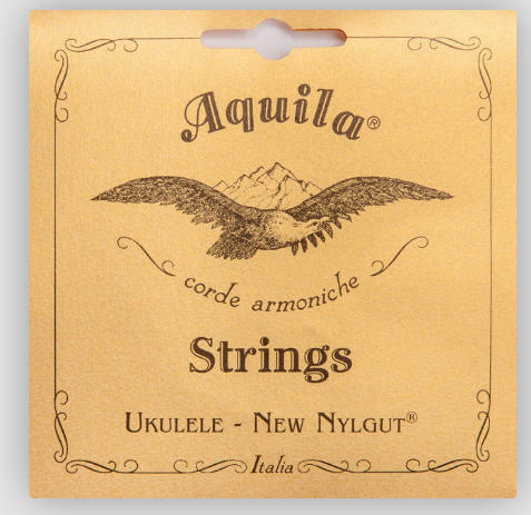 Aquila New Nyglut soprano regular