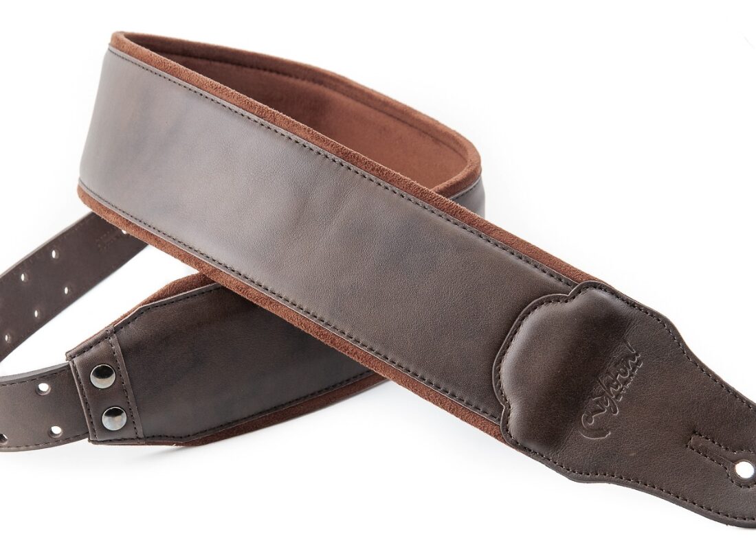 RIGHT ON Bassman Smooth Brown