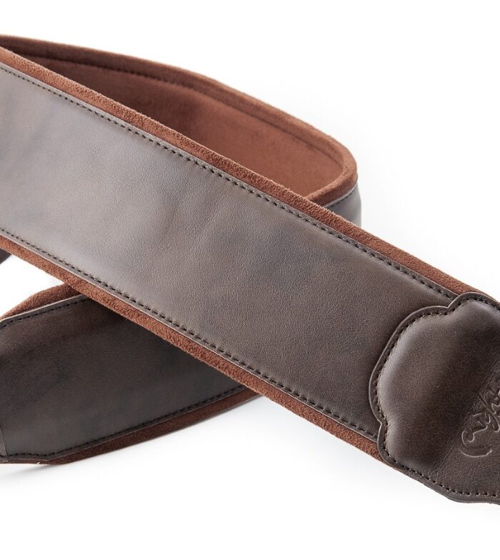 RIGHT ON Bassman Smooth Brown