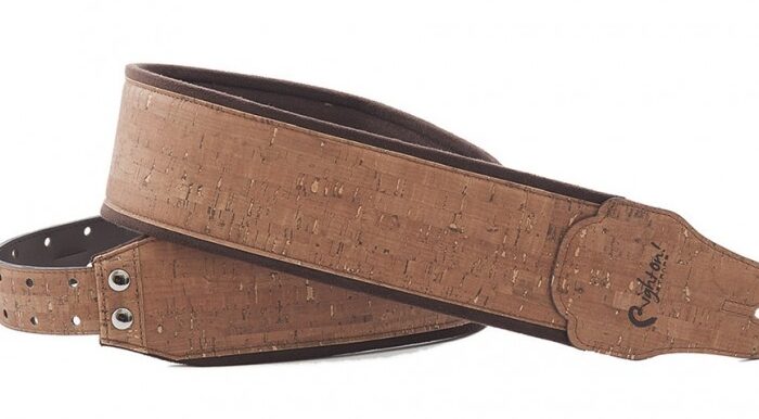 RIGHT ON Bassman B-Cork Brown