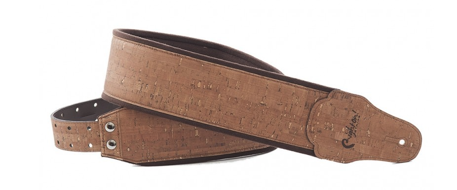 RIGHT ON Bassman B-Cork Brown