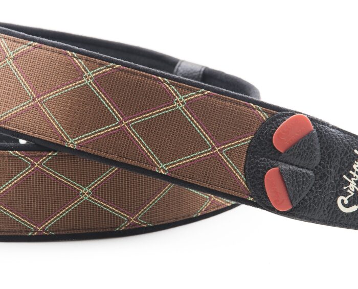 RIGHT ON Mojo Vox Brown