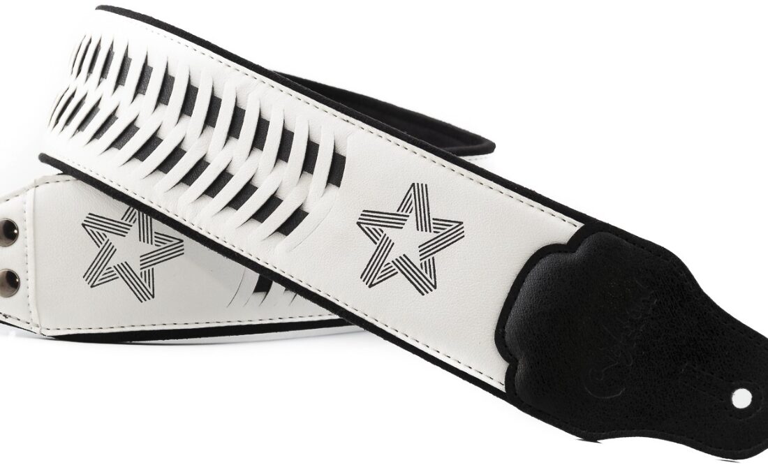 RIGHT ON Jazz Paul Turner White