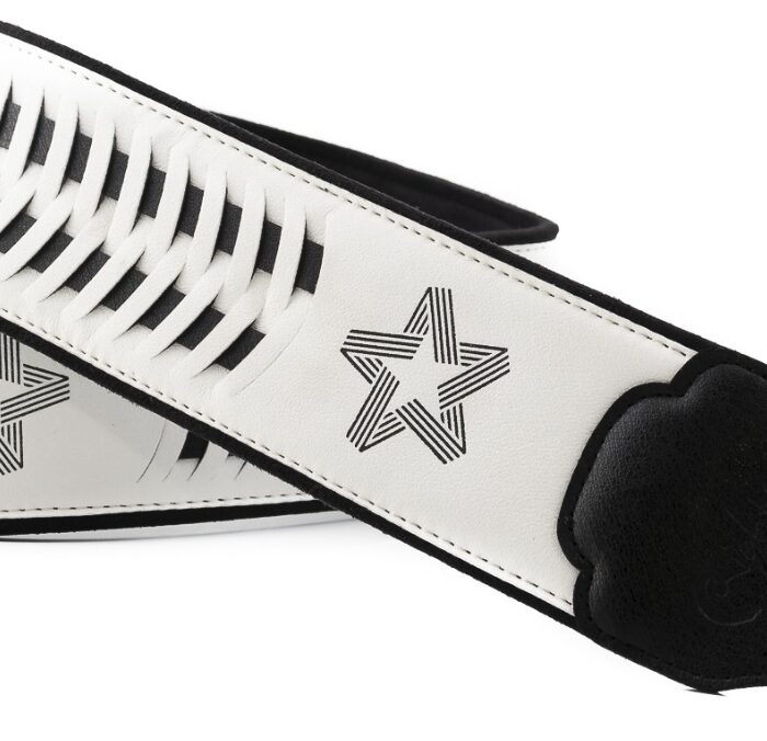 RIGHT ON Jazz Paul Turner White