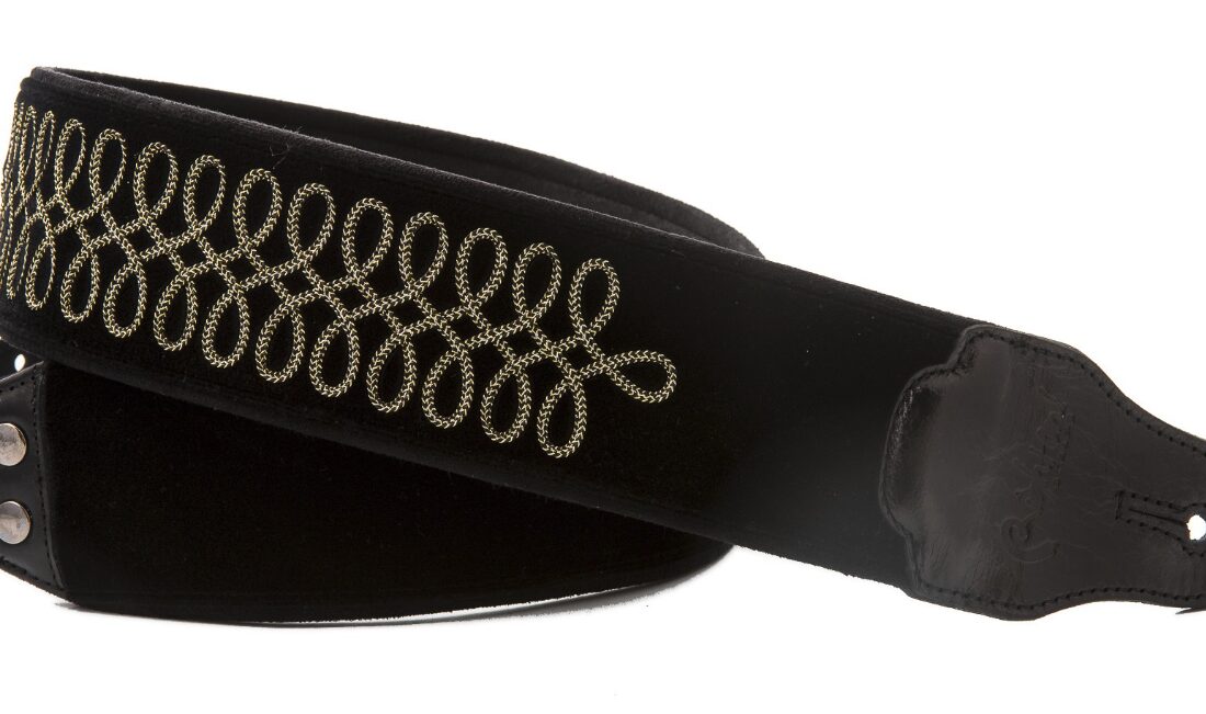 RIGHT ON Jazz Sgt. Peppers Black