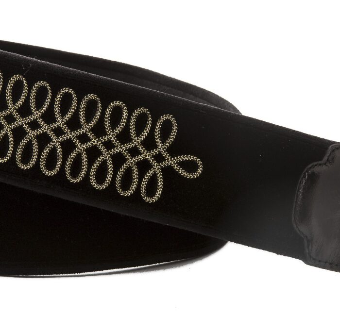 RIGHT ON Jazz Sgt. Peppers Black