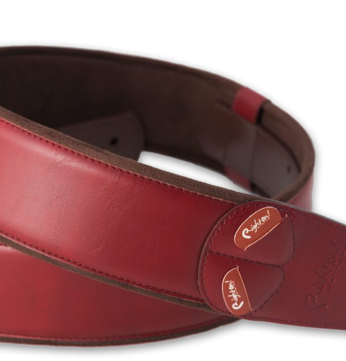 RIGHT ON Mojo Charm Red