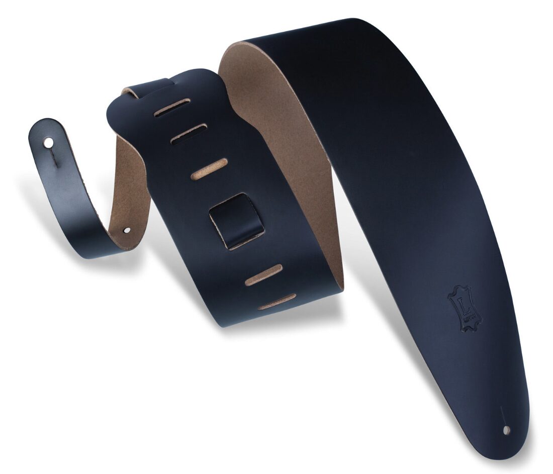 LEVY'S CORREA 3 1/2" M4 Black