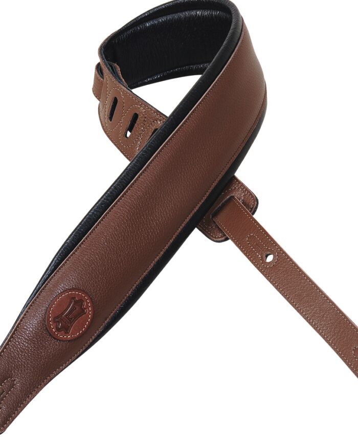 LEVY'S CORREA 3" MSS2-4-BRN