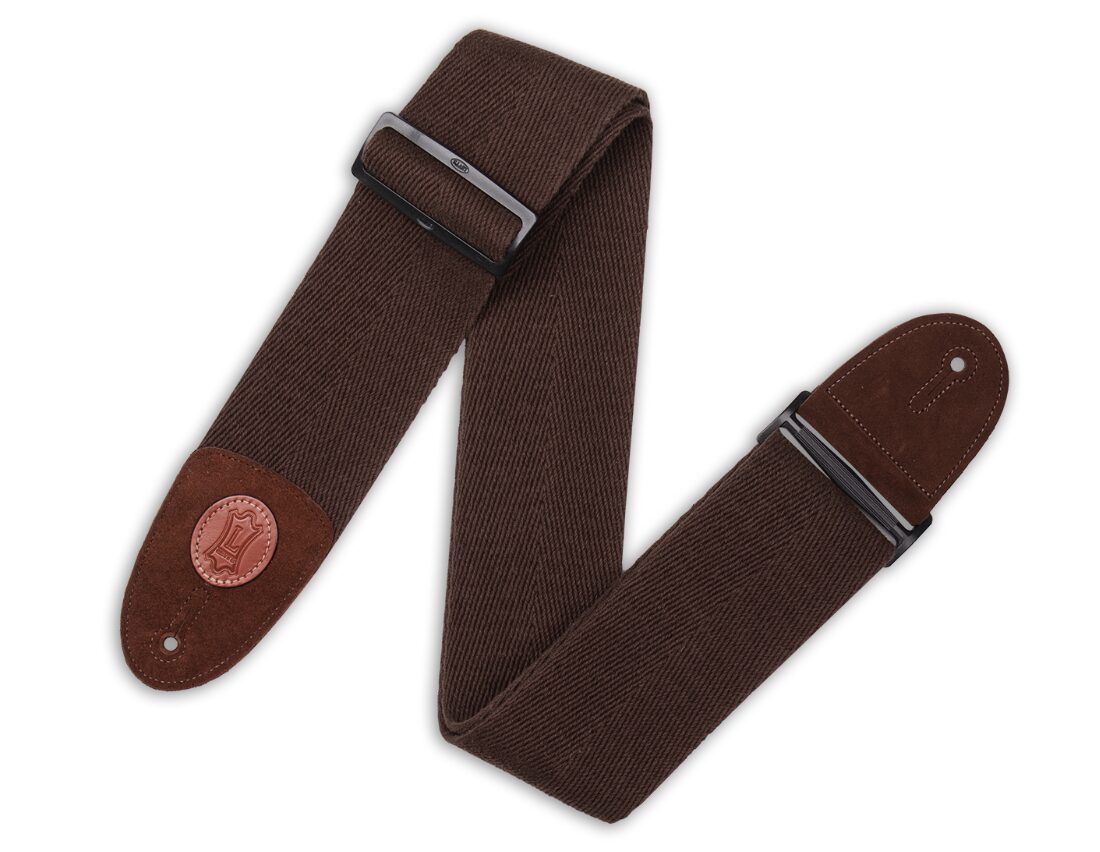 LEVY'S CORREA 3" MSSC4 Brown