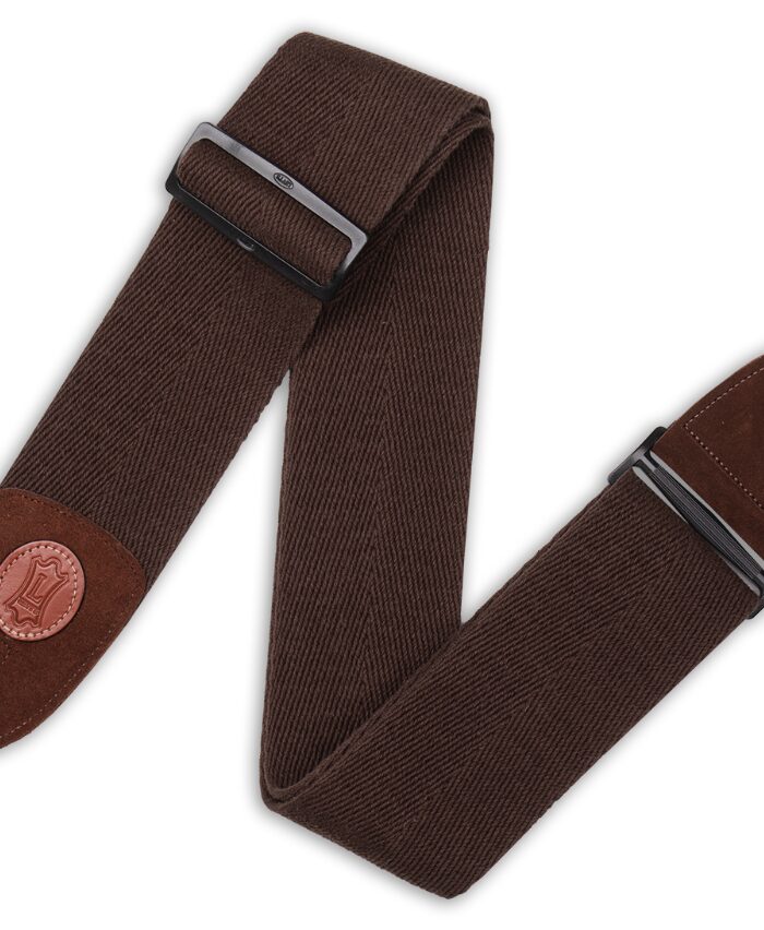 LEVY'S CORREA 3" MSSC4 Brown