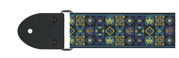 SOULDIER Vintage Woodstock Blue