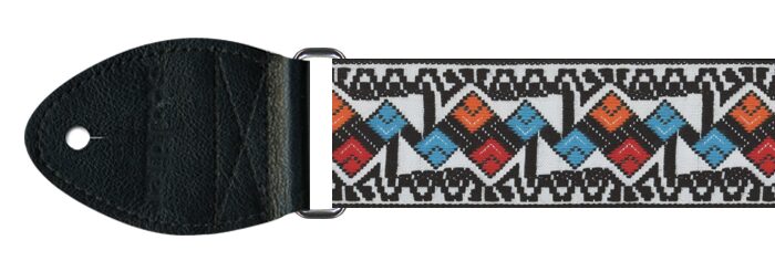 SOULDIER Vintage Clapton White